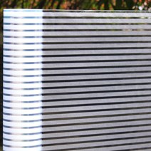 공간 유리 시트지 창문 가림막 창문틀 가림막 침실 거울 시트지 거실 유리 스티커 불투명, 50x100cm, 작은 꽃(가로x길이)