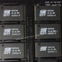 전자부품 3PCS SST39SF040-45-4C-WH SST39SF040 45-4C-WH 39SF040 IC