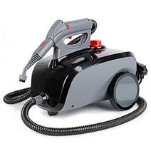 스팀청소기 고온 고압 업소용 가정용 스팀기 1500w 전기 자동차 기 220v 모바일, 에게, 화이트