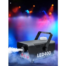 스모그 머신 연기발생기 조명 특수효과 촬영 콘서트, 꽃향전자액상10병
