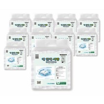 내 안에 사랑 위생 깔개 매트 (90 x 60 cm) 100개(10팩)(1박스), 특대형, 10개입, 10개