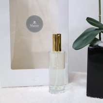 [Maisie메이지] 패브릭퍼퓸100ml(2개), 쁘띠마망