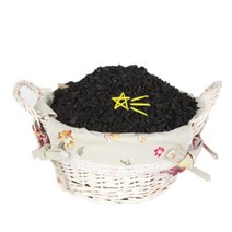 천연 제습 공기청정 야자활성탄 2.5kg 새차냄새제거