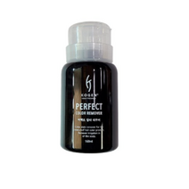 코겐 퍼펙트 칼라 리무버 160ml, 혼합색상, 3개