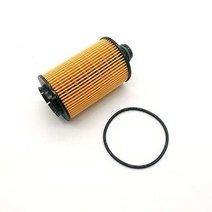 호환 크라이슬러 램 1500 2014- 68229402AA 지프 그랜드 체로키 WK2 2987cc 3.0L 엔진 오일 필터 5/2/1Pcs, [01] 1PCS, 1개