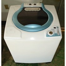 대우세탁기 대우일반형통돌이세탁기 중고세탁기 대우일반형 통돌이세탁기 10KG, 중고 세탁기 12kg