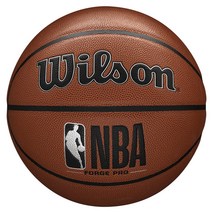윌슨 NBA FORGE 프로 농구공 WTB8000XB 7호볼