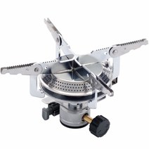 코베아 K1 스토브 KECZ9GS-09 원형스토브, 1