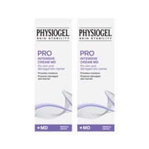피지오겔 프로 인텐시브 크림 MD 100ml 1+1, 단품