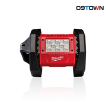 밀워키 M18 AL-0 충전 LED 작업등 18V 본체 1500루멘