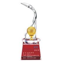 MG몰 골프트로피 홀인원패 싱글패 이글패 골프패 골프트로피제작 DS17-29