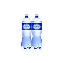 일화 초정탄산수 플레인 1 5L x 12pet 1박스, 일화 초정탄산수 플레인 1.5L x