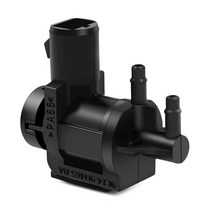 7L1Z-9H465B TurboControl SolenoidValve 교체 2008-2019 F150 드롭 배송, 한개옵션0