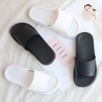 제이스토어 / SHUSUM 슬리퍼 슈썸 여자쪼리 여성샌들 HL19N