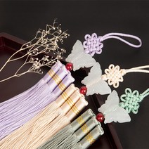 옥나비노리개, 3 하늘