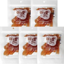 아침애 말랑말랑 닭가슴살 x 5개세트, 단품없음