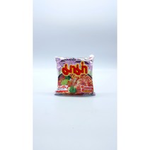 태국 라면 마마 인스턴트 누들 쉬림 톰냠 플레이버 똠양꿍 55G 30개입 박스 아시안푸드