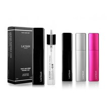 라끄시안 트위스트 향수 공병 10ml, 코발트 블루