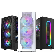 대한컴퓨터샵 i7 12700 최신형 2023년 1월최신제품 i7 12700F RTX3070 3060 3050라이젠 R7 4750배틀그라운드 배그오버워치게이밍조립컴퓨터PC, HD630/GTX1660/RTX3070선택, 노마드81