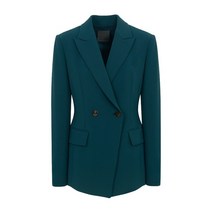 데코 셋업 테일러드 카라 슈트 자켓 DCJKA3851W