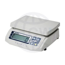 에이컴 전자저울 국산 15kg 계량 주방 업소용 산업용 식당 베이킹 저울