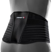 잠스트 허리보호대 ZW-7, 3L