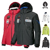 펠리체 지프로그 팀 스키복 보드복 자켓 남녀공용