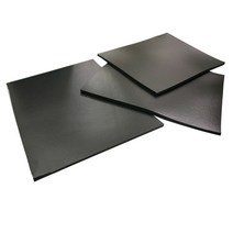 고압 열 프레스 기계 패드KAISI 프레스 매트 OCA 라미네이팅 기계 실리콘 패드 슈퍼 소프트 스폰지 폼 보, 한개옵션0