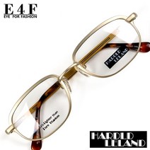 남자 여자 국산 수제 사각 우드 티타늄 콤비 안경테 명품 대나무 안경