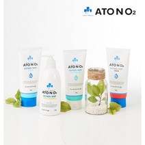 [아토엔오투] 산소수 옥시젠베이비로션.크림.수딩젤.바스앤샴푸, 옥시젠베이비로션