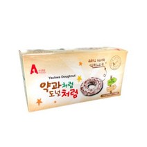 에이원 약과처럼 도넛처럼 60g, 132개