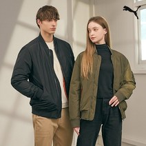 푸마 22FW 여성 네오 보머 재킷