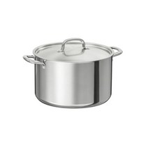 이케아 365+ 냄비+뚜껑 10l 204.842.71 _ 20230125EA, 쿠팡 본상품선택, 쿠팡 본상품선택