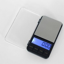 만물덕 포켓 전자저울 200X0.01G 음식저울 실험용저울 초정밀전자저울 전자저울가격 가정용저울 디지털저울 미니저울 미니전자저울 휴대용저울