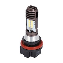 오토바이 용품 고글 커버 크락션 보호대 2pcs 유니버설 화이트 led hs5 헤드 라이트 전구 42w 스즈키 야마하 혼다 pcx125 pcx150 2008-2021 pcx, 1개