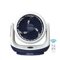 파세코 BLDC 에어 써큘레이터 리모컨형 PCF-MP9080WN