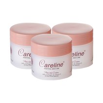 호주 케어라인 콜라겐 비타민E 함유 플라센타 양태반크림 100ml 3팩