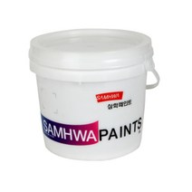 삼화페인트 아이생각 무늬텍스 4L 무늬코트 다채무늬도료, 무늬033소무늬, 4000ml, 1개