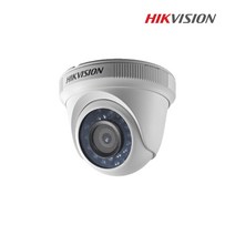 하이크비전 200만화소 올인원 CCTV 카메라 DS-2CE56D0T-IPF 3.6mm