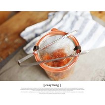 타나베 매일 쓰는 세상 편한 집게, 16cm 집게