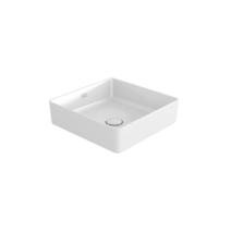 아메리칸스탠다드 CCASF411 아카시아 슈퍼슬릭 탑볼 세면기 (420mm), ACACIA_SUPASLEEK 탑볼세면기 420x420