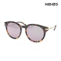 [겐조 선글라스] KENZO 겐조 명품 선글라스 KZ3073K C05