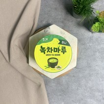 COOL 녹차마루 미니 8개 (1박스)78749