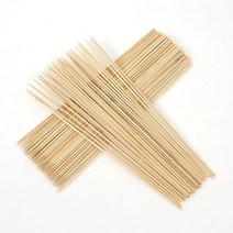 꼬지 대나무꼬지 어묵꼬챙이