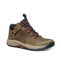 테바 Grandview GTX 하이킹 부츠 남성 Khaki(306) 등산화 트레킹화 31M354094