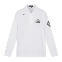 [정품] 파리게이츠 SS 봄상품 남성 심볼 자수 카라 티셔츠 512B1TS901, 5