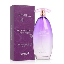 이노벨라 이노벨라 애리쉬 샤워코롱 150ml (바이올렛 퍼퓸), 1개