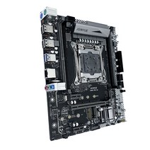 MACHINIST-MR9A PRO 마더 보드 콤보 LGA 201, [01] 마더 보드