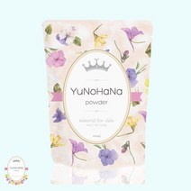 198952 유노하나 미네랄 입욕제 300g
