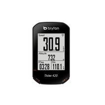 [ 브라이튼 ] 라이더 420 GPS 자동속도계